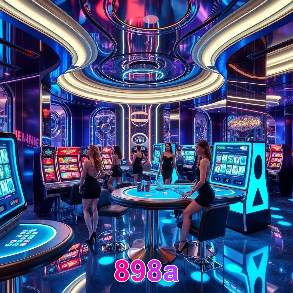 898a bonus