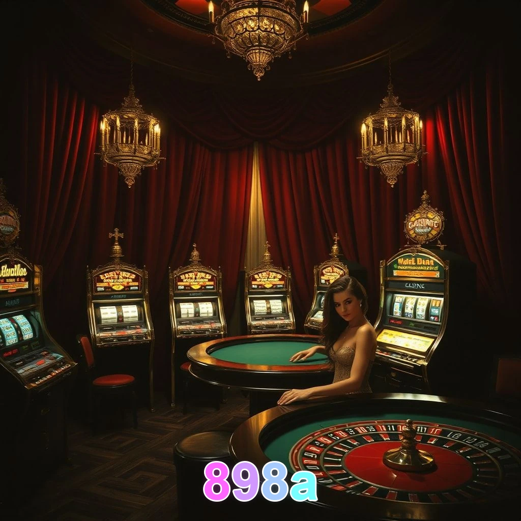 Aplikasi 898a
