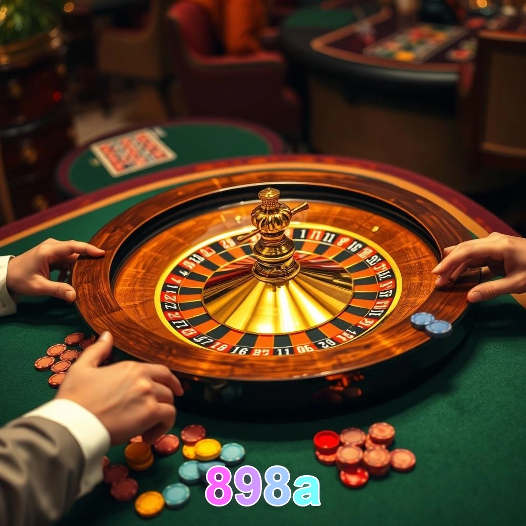 Game Fortune 898a